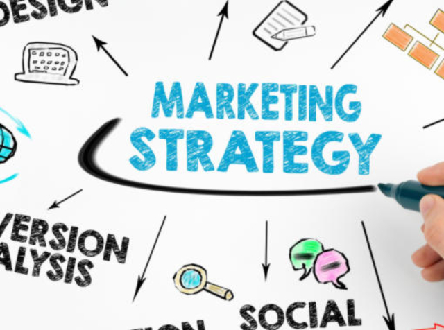 虹口区一站式市场营销策划 塑造卓越企业形象，助力企业便捷成长